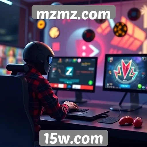 Estratégias de marketing utilizadas por mzmz.com