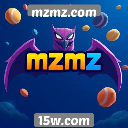 mzmz.com oferece uma ampla gama de jogos online