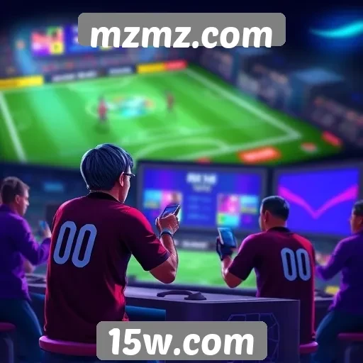 novos recursos de mzmz.com atraem jogadores