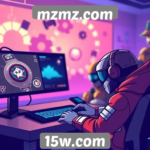 tendências de jogos online em mzmz.com