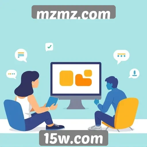 Análise da experiência de usuário no mzmz.com